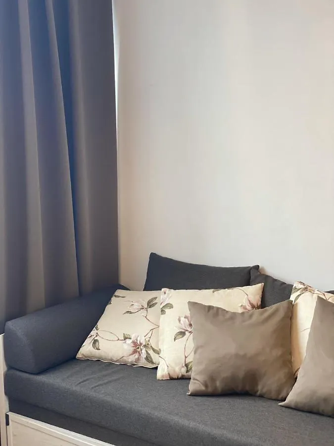 Vicky - New Apartment Centrum Srodmiescie وارسو بولندا