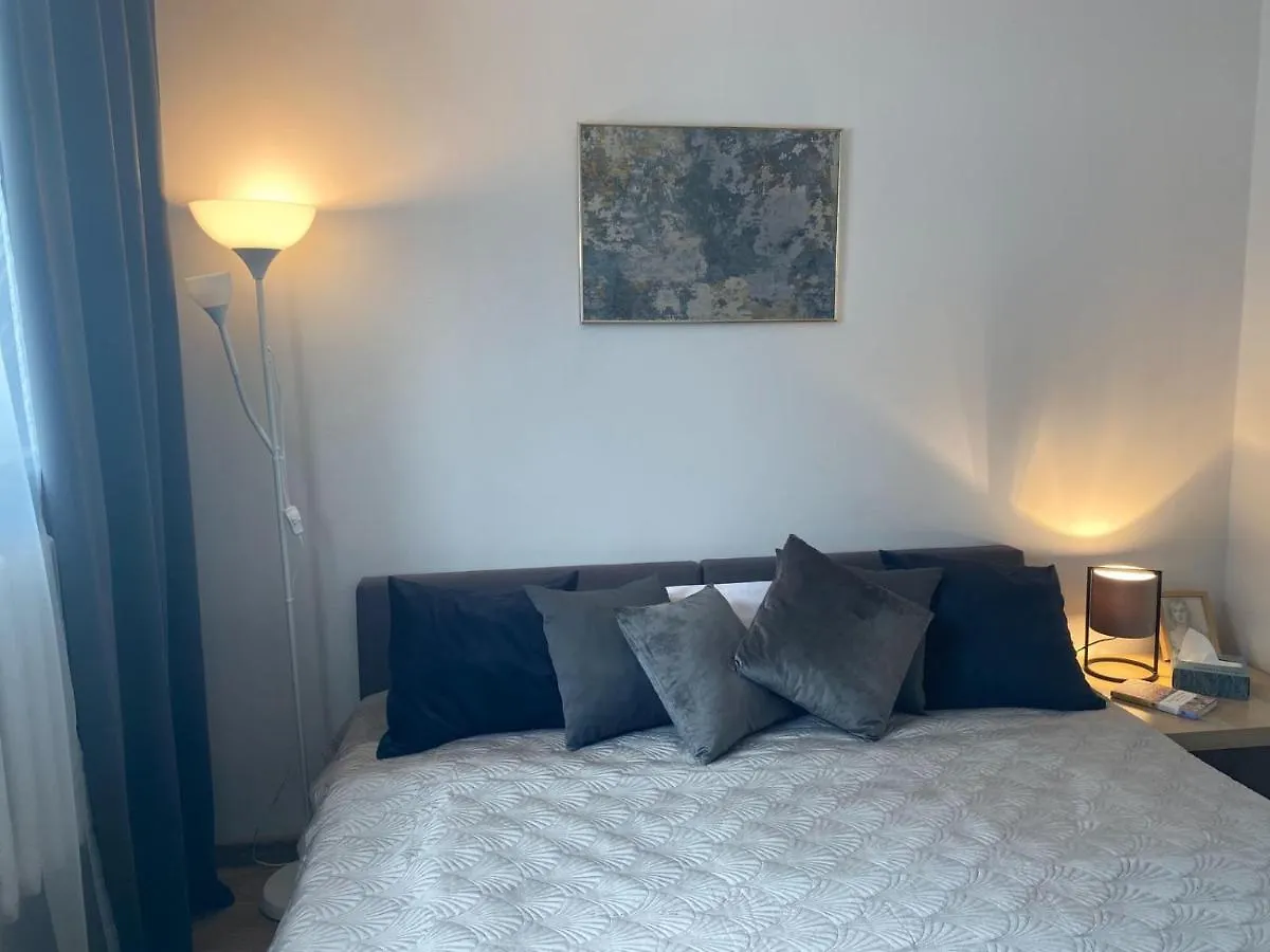 Vicky - New Apartment Centrum Srodmiescie وارسو 0*,  بولندا