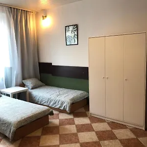 Apartament W sercu Pragi Południe, Warszawa