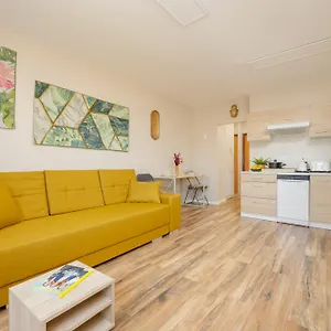 Apartament Modern Zoliborz By Renters, Warszawa