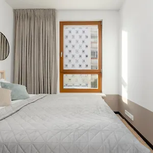 Apartment Arsenal Center By Renters, Warsaw
