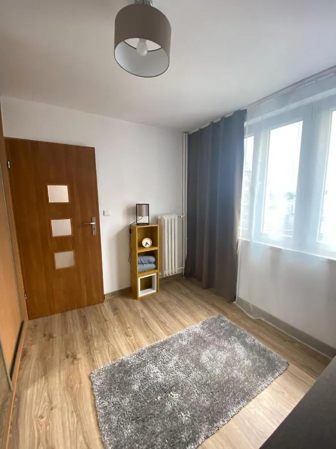 Vicky - New Apartment Centrum Srodmiescie Warsaw